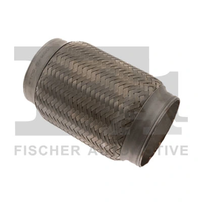 Flexible Pipe, exhaust system