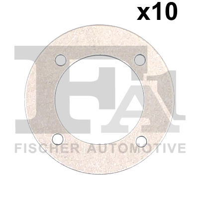 Heat Shield, injection system