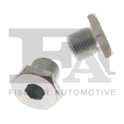 Screw Plug, oil sump