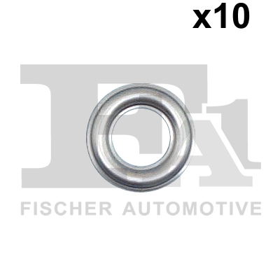 Heat Shield, injection system