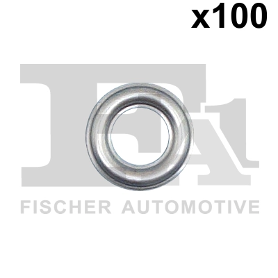 Heat Shield, injection system