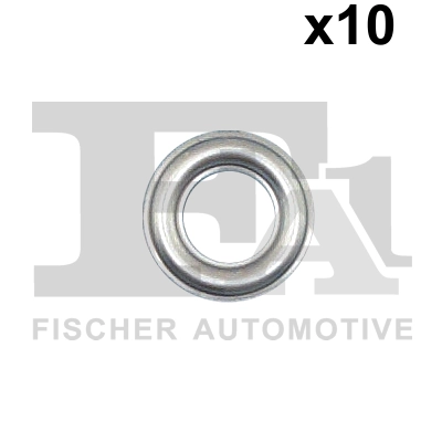 Heat Shield, injection system