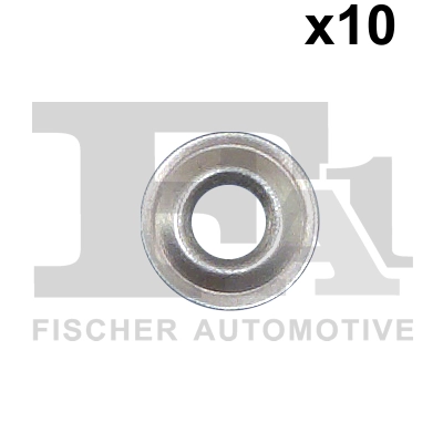 Heat Shield, injection system