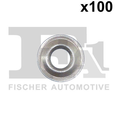 Heat Shield, injection system