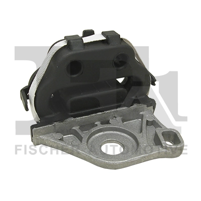 Mount, exhaust system