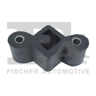 Mount, exhaust system