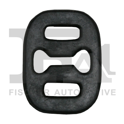 Mount, exhaust system