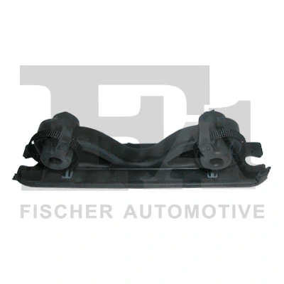 Mount, exhaust system