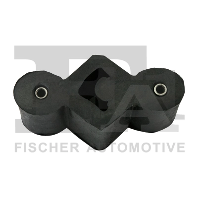 Mount, exhaust system