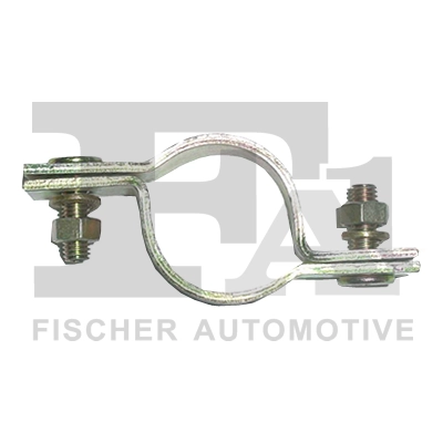 Pipe Connector, exhaust system