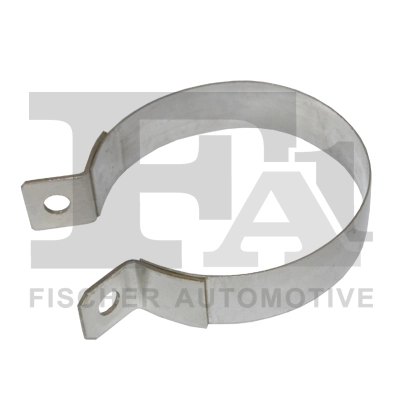Bracket, muffler