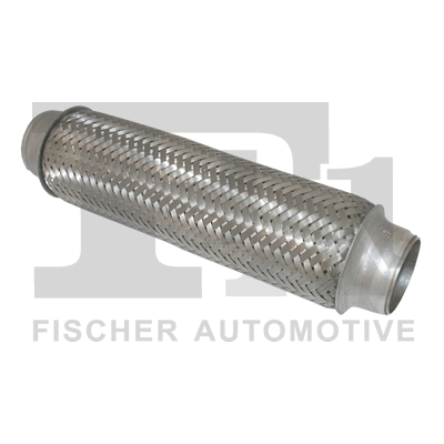 Flexible Pipe, exhaust system