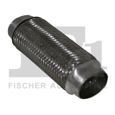 Flexible Pipe, exhaust system