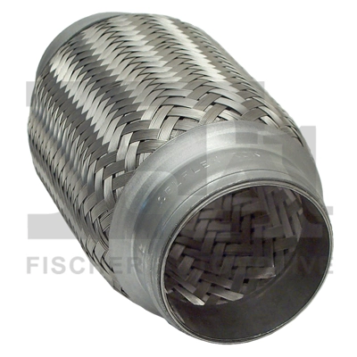Flexible Pipe, exhaust system