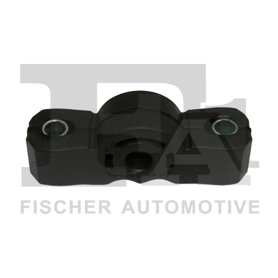 Mount, exhaust system