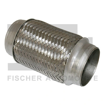 Flexible Pipe, exhaust system
