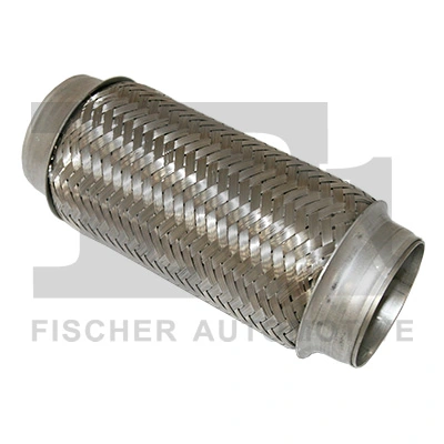 Flexible Pipe, exhaust system