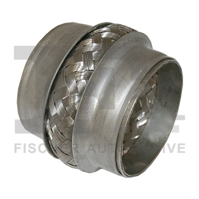 Flexible Pipe, exhaust system