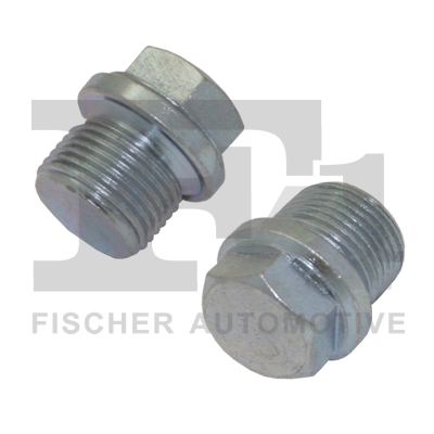 Screw Plug, oil sump