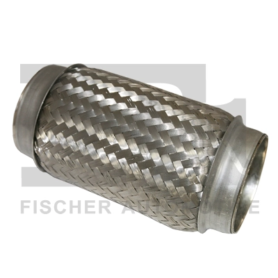 Flexible Pipe, exhaust system