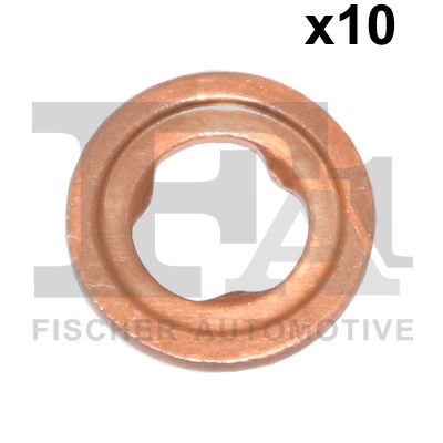 Seal Ring, nozzle holder