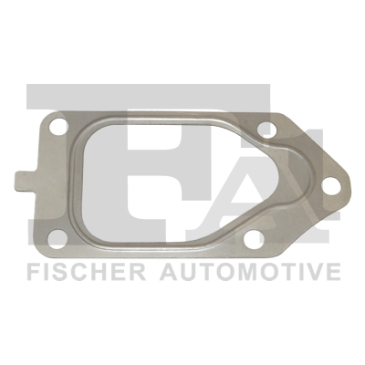 Gasket, charger