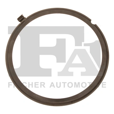 Gasket, charger
