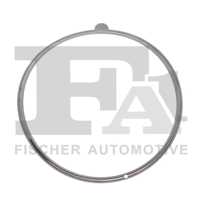 Gasket, charger