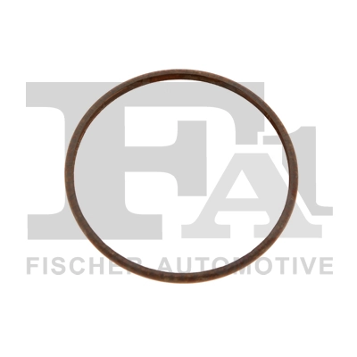 Seal Ring, charger