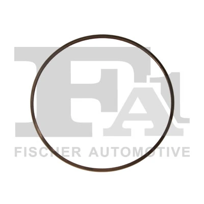 Gasket, charger