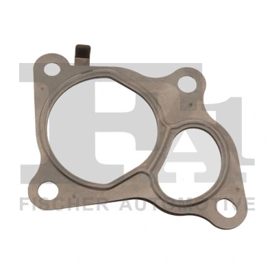 Gasket, charger