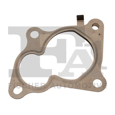 Gasket, charger