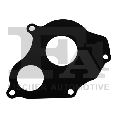 Gasket, charger