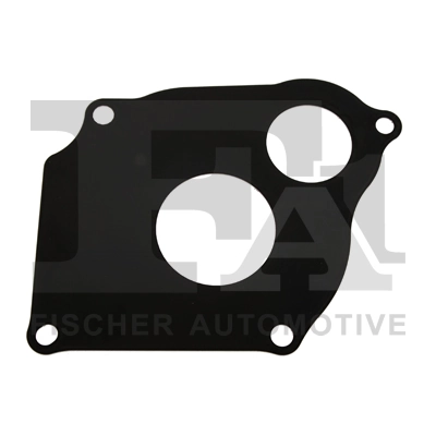 Gasket, charger