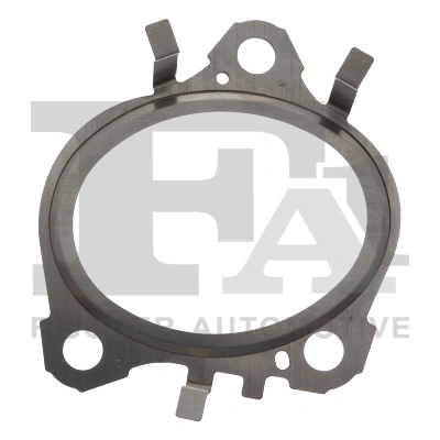 Gasket, charger