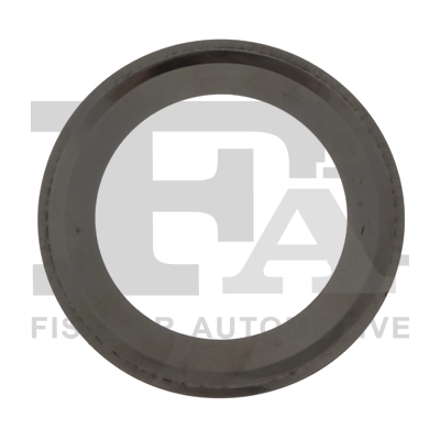 Gasket, charger