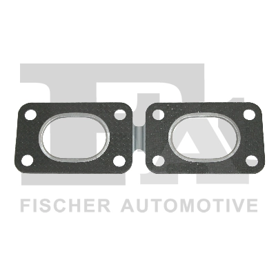 Gasket, exhaust manifold