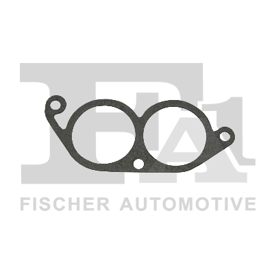 Gasket, intake manifold housing
