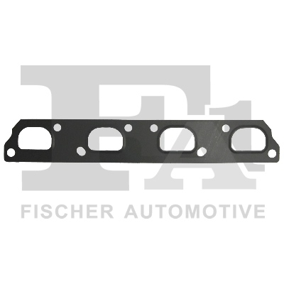 Gasket, exhaust manifold