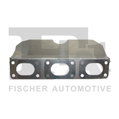 Gasket, exhaust manifold