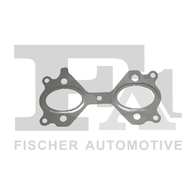 Gasket, exhaust manifold
