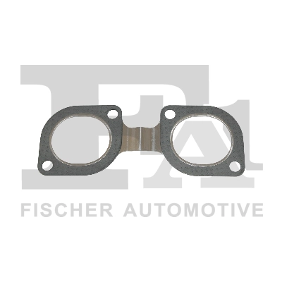 Gasket, exhaust manifold