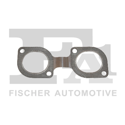 Gasket, exhaust manifold