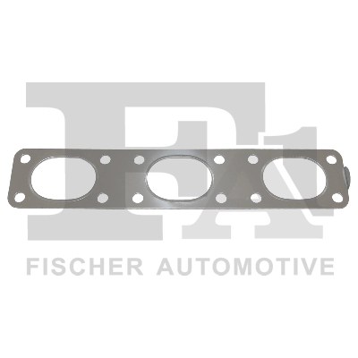 Gasket, exhaust manifold