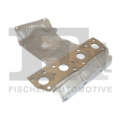 Gasket, exhaust manifold