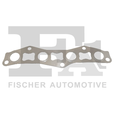 Gasket, exhaust manifold