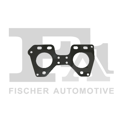 Gasket, exhaust manifold