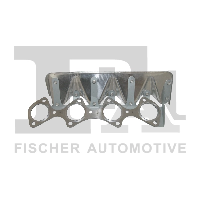 Gasket, exhaust manifold