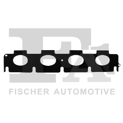 Gasket, exhaust manifold