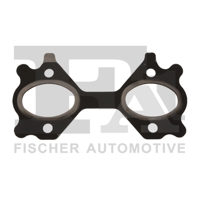 Gasket, exhaust manifold